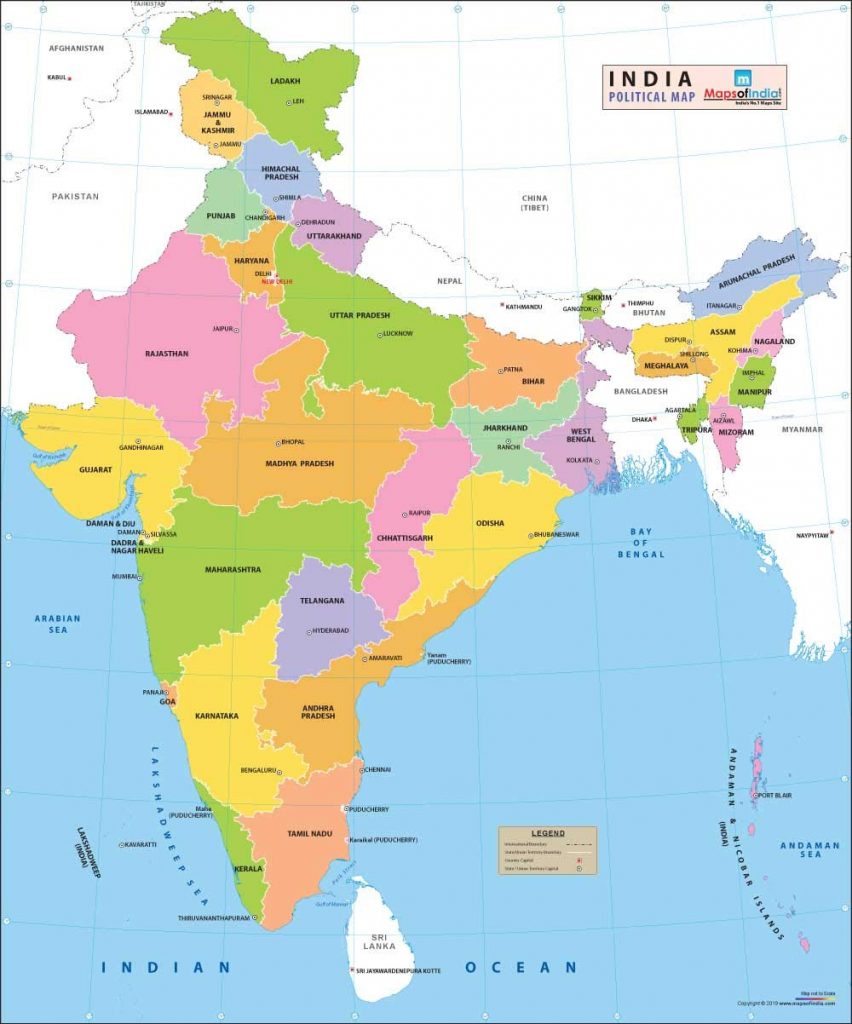 Sejarah India