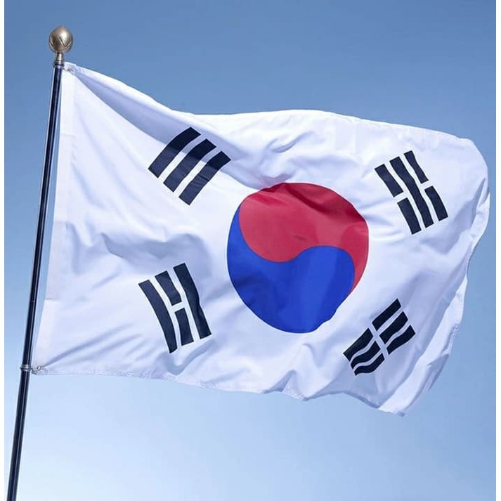 Sejarah Korea1