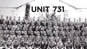 Kesengsaraan Kekaisaran Jepang Tentang Tragedi Unit 731