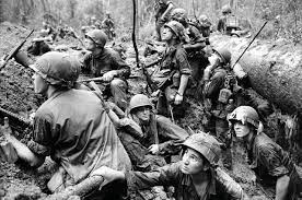 Penderitaan Rakyat Sipil danKonflik Panjang Perang Vietnam