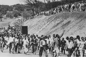 Sejarah Kelam Apartheid Diskriminasi Rasial di Afrika Selatan