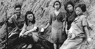 Tragedi Pemerkosaan dan Kekejaman Perang Jepang di Nanjing